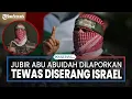 Download Lagu Jubir Brigade al-Qassam Hamas Abu Ubaidah Dilaporkan Tewas Diserang Israel