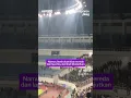 Download Lagu Pria Diduga Steward Ikut Lempat Batu ke Tribune saat Rusuh Suporter PSIS vs PSS