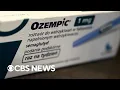High cost of drugs like Ozempic a struggle for lower-income patients