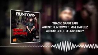 sarki zaki official audio runtown ft m i u0026 hafeez ghetto university