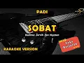 Download Lagu PADI - SOBAT - VERSI KARAOKE / KAROKE