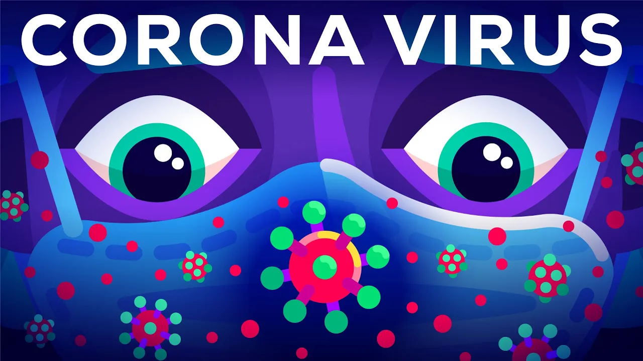 Coronavirus Update 118: AstraZeneca DNA COVID 19 Vaccine Explained (vs. Pfizer / BioNTech, Moderna). 