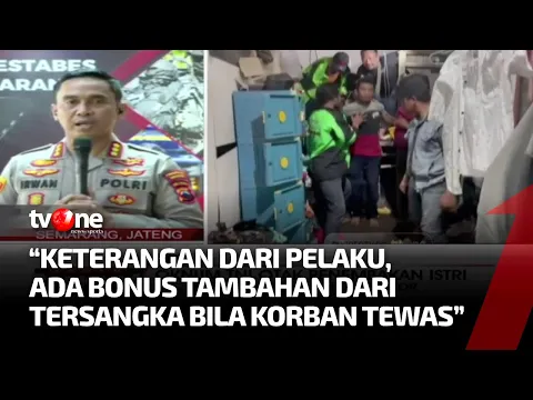 Penembakan Istri TNI Terungkap, Kopda Muslimin Masih Buron