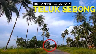 Download CUKUP KITA AJA YANG TAU !! SUASANA PANTAI SEBONG PEREH KABUPATEN BINTAN 2020 MP3