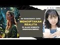 Lagu BUKTI BAHWA MANUSIA (MIKROKOSMOS) DAN ALAM SEMESTA (MAKROKOSMOS) SALING TERHUBUNG