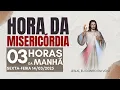 Download Lagu Reze o Terço da Misericórdia pelas GRAÇAS IMPOSSÍVEIS 🙏✨ [03h Todos os Dias] 14/03/2025
