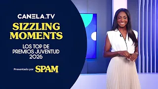 Rumbo a Premios Juventud 2026: nominados, favoritos y sorpresas | Canela.TV