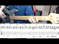 Download Lagu Bass Cover - A Whiter Shade of Pale (Procol Harum) with Tab