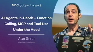 AI Agents In-Depth - Function Calling MCP and Tool Use Under the Hood