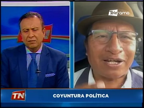 Guillermo Churuchumbi