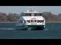 Hingham-Hull ferry service won t be eliminated will run on reduced schedule