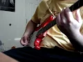 Rufio - Dipshit on guitar