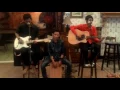 Tanemaband radohead cover no survrise