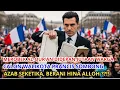 Lagu WALIKOTA PRANCIS Lenyap TERBAKAR di Panggung! Azab Api Emas Setelah Hina ALQUR'AN