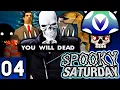Lagu [Vinesauce] Joel - GTA San Andreas Spooky Myth Special ( Part 4 )