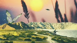 سافر راح ترك هجر  دندنها