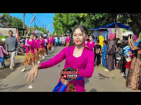 Download MP3 PERMATA DANCER Gunungsari Tlogowungu Pati