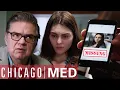 Missing daughter found 10 years later Chicago Med