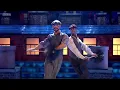 John and Johannes Viennese Waltz to Chim Chim Cheree from Mary Poppins  ✨ BBC Strictly 2021