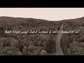 On Your Own - Tammy Rogers & Thomm Jutz  (Lyric Video)