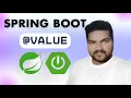 Value Annotation HACKS You Need to Know for Dynamic Configuration codebyswamy