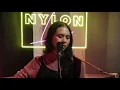Clara Benin on NYLON Manila Live Anniversary Concert