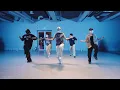 Way Ched - EVERYTHING Feat. CHANGMO, Coogie, ASH ISLAND & BIBI / Hui Choreography