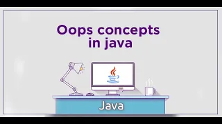 Java OOP Full Course 2024 Learn OOPs Concepts in Java