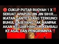 Download Lagu 🔴 Ruqyah Mengembalikan Sihir Santet kepada Pengirimnya Paling Ampuh‼️