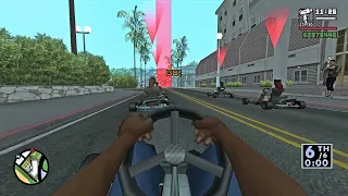 Beat this Time Record