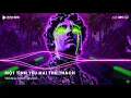 Download Lagu Một Tình Yêu Hai Thử Thách (Sado Remix) - Luân Ken - Lòng Người Khó Nói Em Ơi Remix - NONSTOP 2025