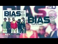Download Lagu Bias2.0 - Cinta Kamu (Official Video Lyrics) #lirik