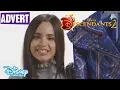 Download Lagu Descendants 2 | Unboxing with Sofia Carson #AD 💙 | Disney Channel UK