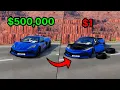 Download Lagu 📉 Live Car Value Counter in Crashes – BeamNG.drive | №4