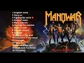 Download Lagu manowar best 1987 2002