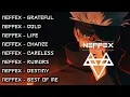 Download Lagu Top NEFFEX Old Songs || The 8 Most Popular Gaming Backsongs || Best NEFFEX Songs Of All Time 🎮🎧