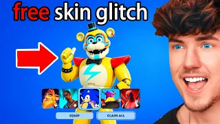 Ich teste KOSTENLOSE Skin Maps bis sie endlich FUNKTIONIEREN!
