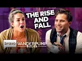 The Rise and Fall of Katie Maloney and Tom Schwartz Vanderpump Rules Compilation Bravo