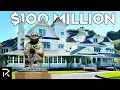 This Star Wars Ranch Costs 100 Million
