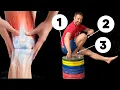 Lagu BULLETPROOF Your Knees With This Exercise!