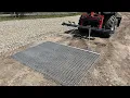 THIS LEVELING TOOL WAS A WASTE OF TIME SEE WHAT WORKED