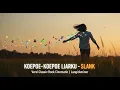KOEPOE-KOEPOE LIARKU – Slank | Versi Classic Rock Cinematic | Cover AI by LangitAminor