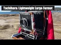 Download Lagu Lightweight Large Format B\u0026W – Tachihara 4x5, Fujinon W 135mm f5.6 lens, Fomapan 100 film