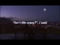 Download Lagu lana del rey // tomorrow never came ft. sean ono lennon [lyrics]