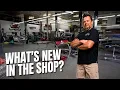 Dave s New Ferrari Mustang Design Major Shop Updates