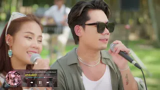 ពេលវេលា - នី រតនា ft ឈិន ម៉ានិច្ច | MV HD - RHM Gallery