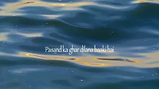 Kal Se Behtar -khushi |prod.- sid
