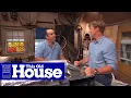 How to Balance a Forced Hot-Air System This Old House