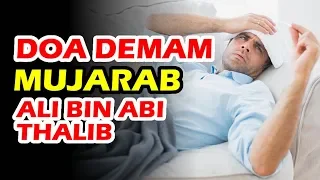 Download doa demam mujarab sayyidina ali MP3