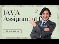 java in Telugu - Assignment in java LOOP part 1 in java Telugu 2020